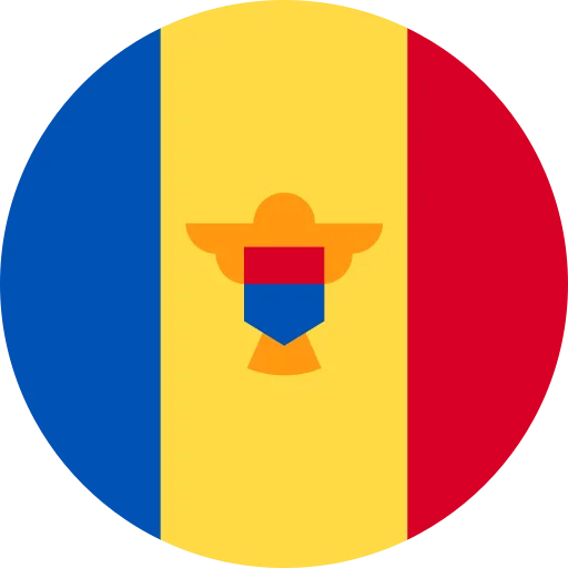 MD flag