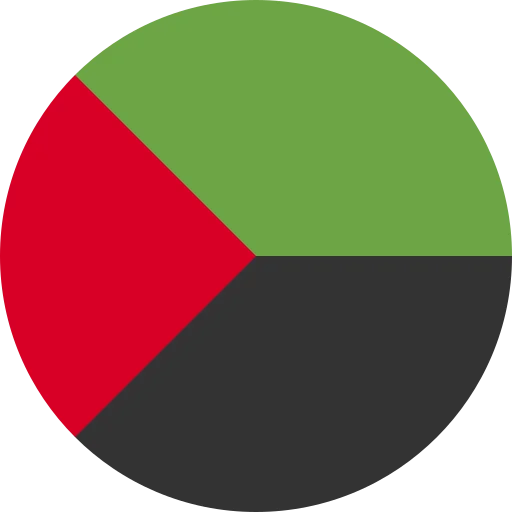 MQ flag