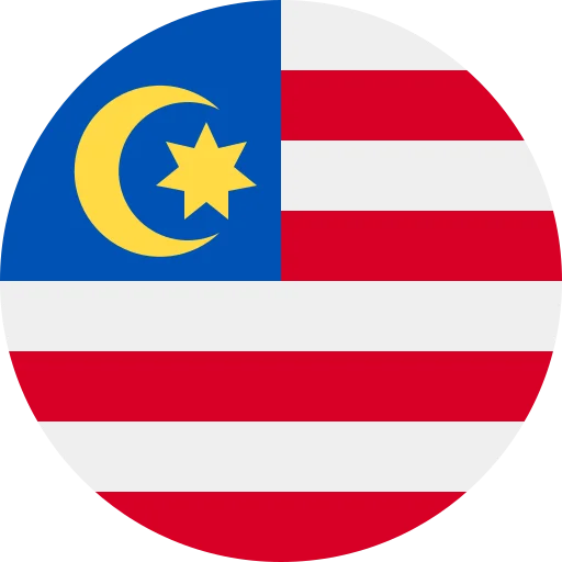 MY flag
