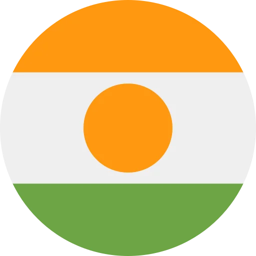NE flag