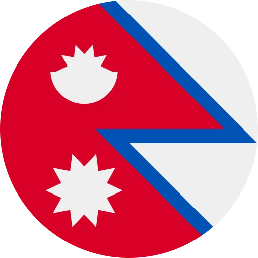 NP flag
