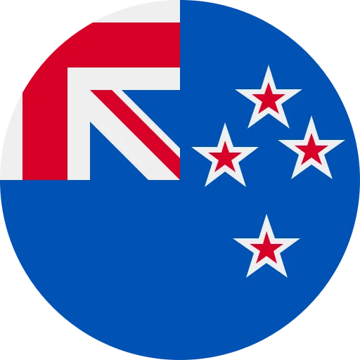 NZ flag
