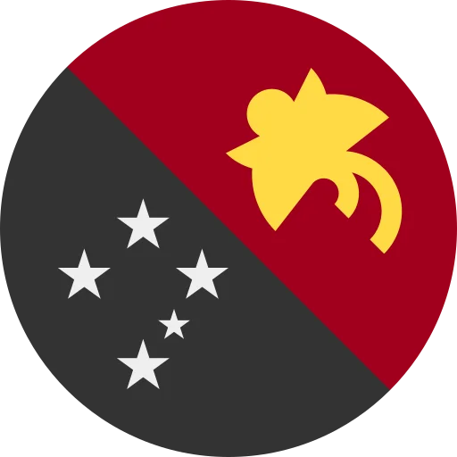 PG flag