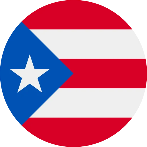 PR flag