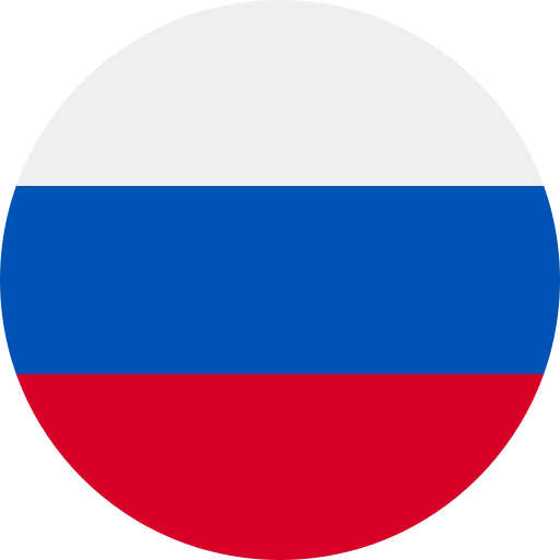 RU flag