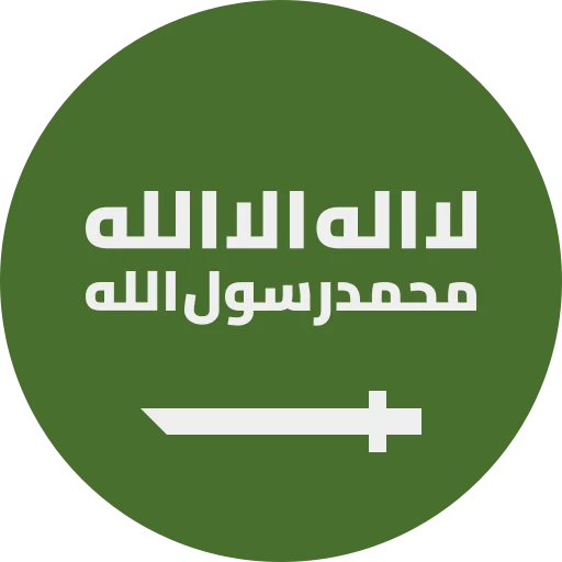 SA flag