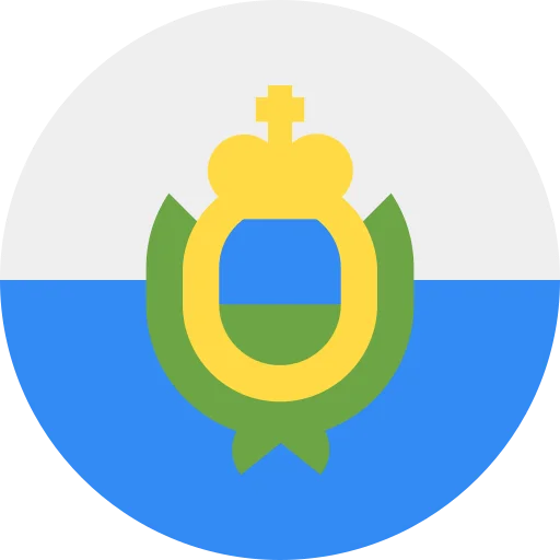 SM flag