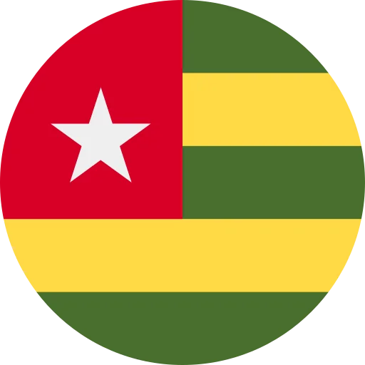 TG flag
