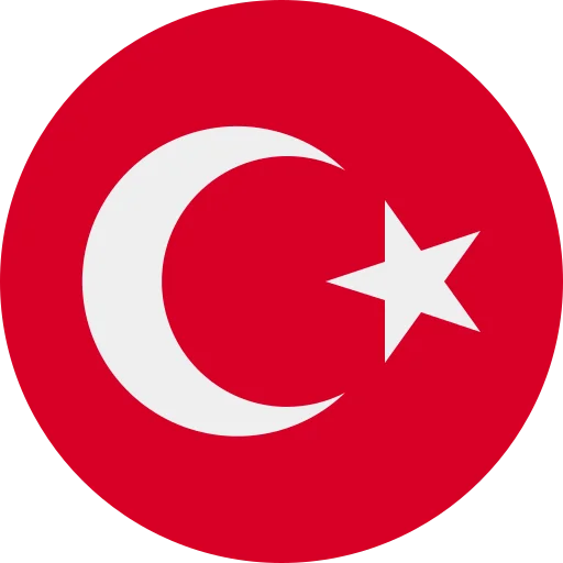 TR flag