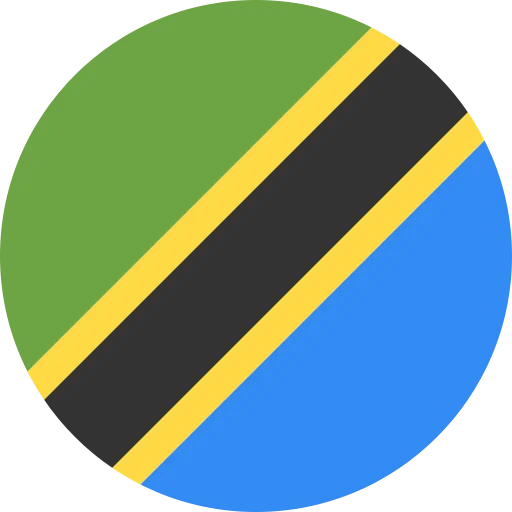TZ flag