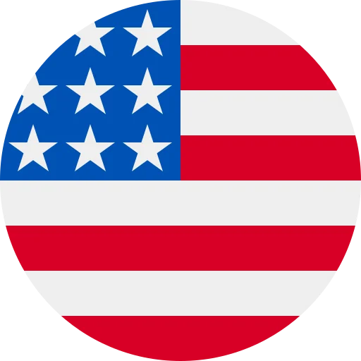 US flag