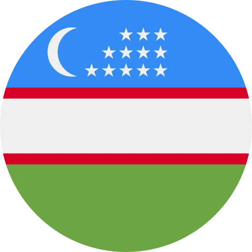 UZ flag
