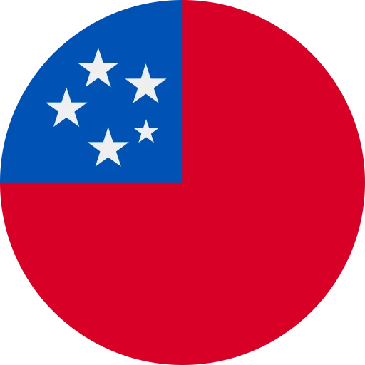 WS flag