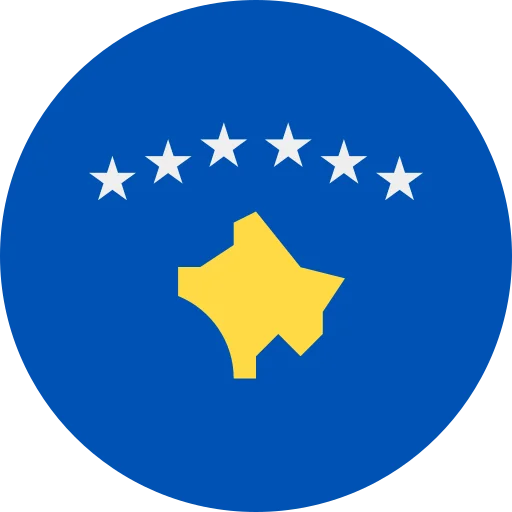 XK flag