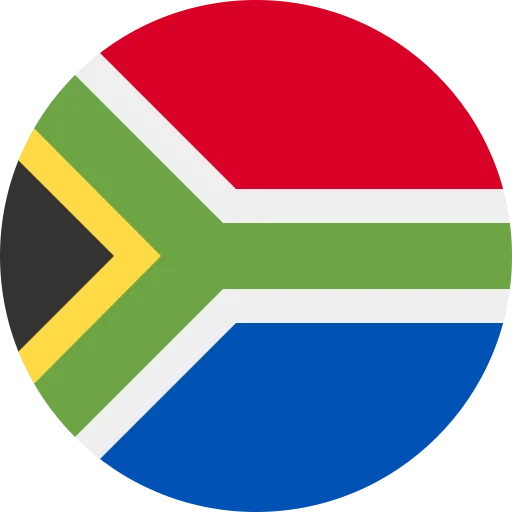ZA flag