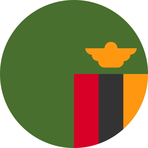 ZM flag