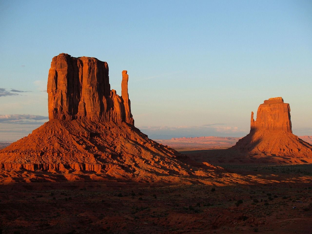 On location: ten famous film destinations you can actually visit