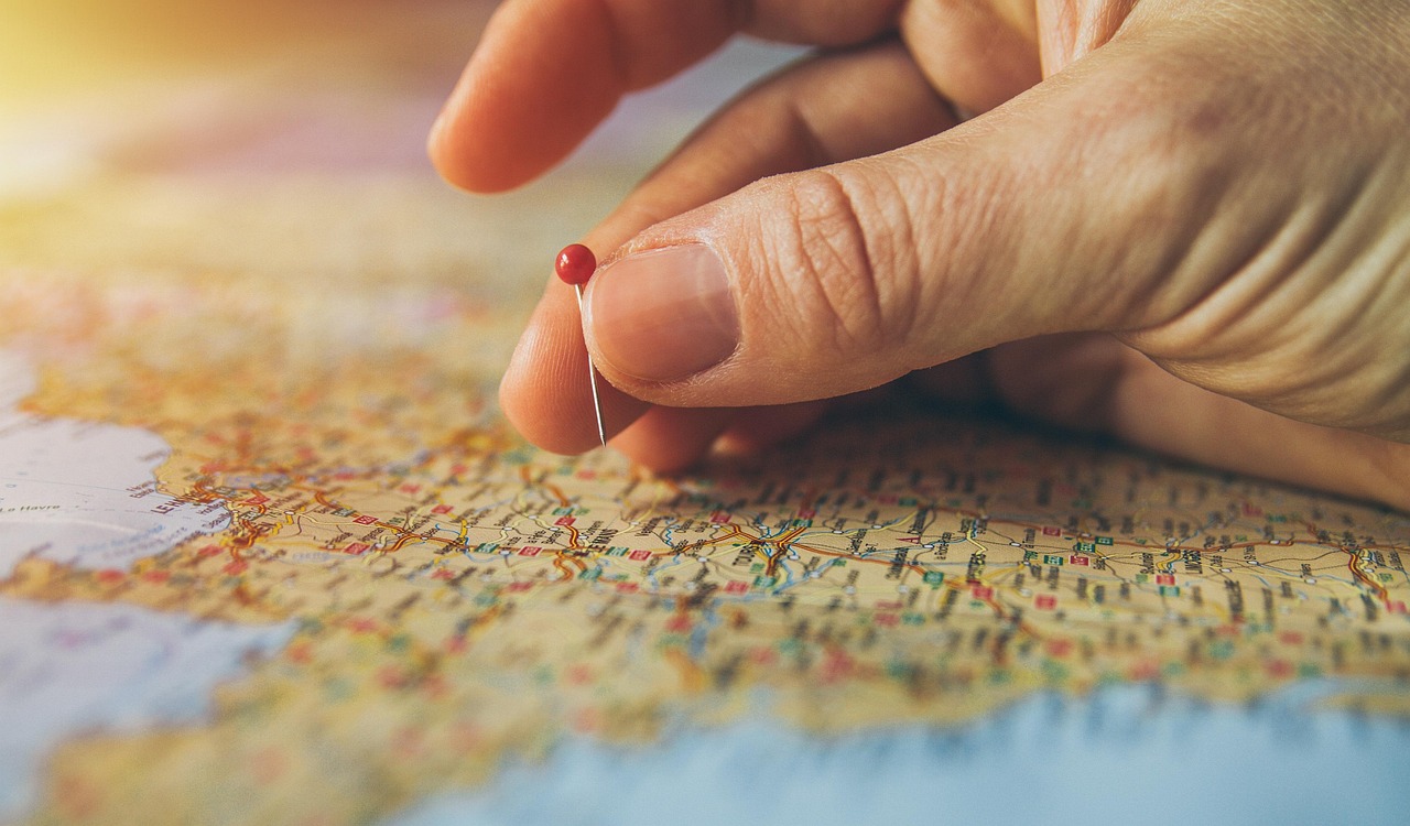 Planning a multi-country trip? How to stay connected across borders