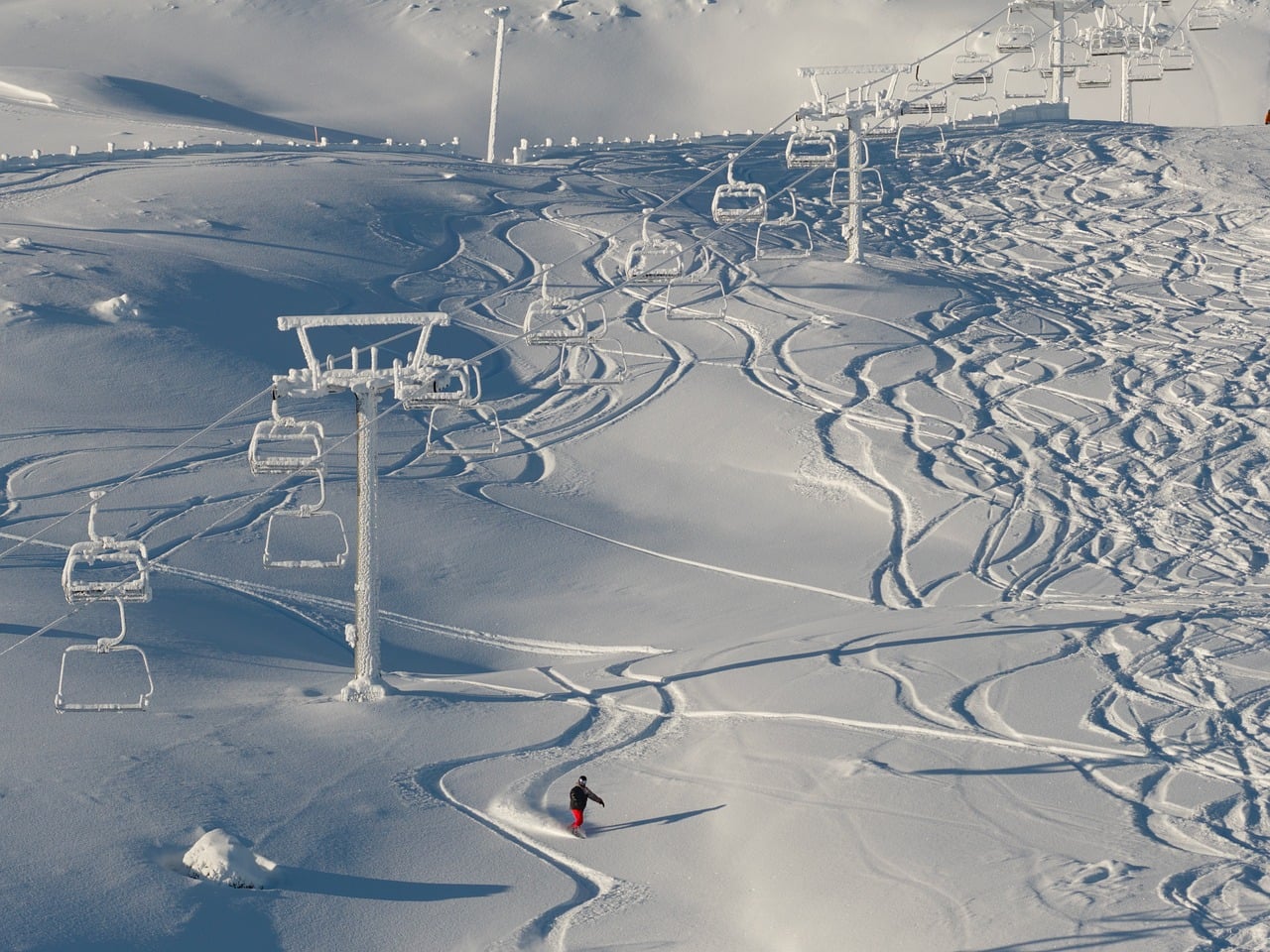 Ski season 2026/27: the world's best ski resorts, from the Alps to Japan