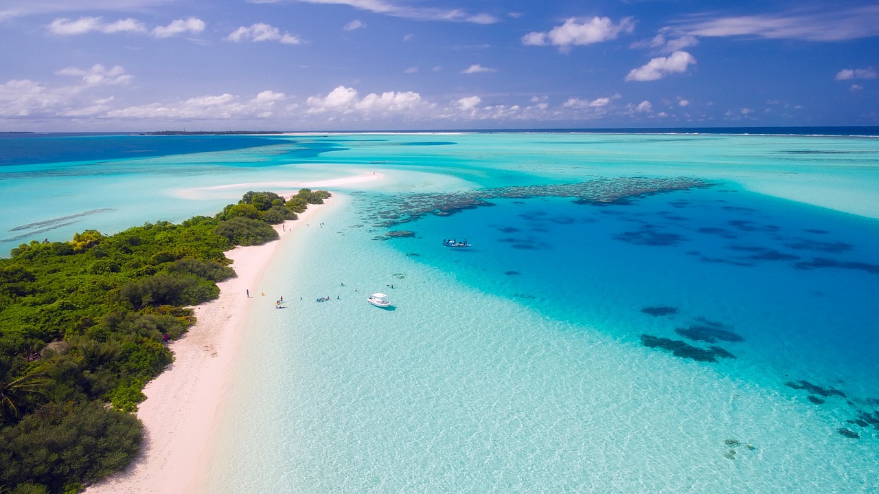 The Maldives: a first-timer's guide to islands, reefs and atoll hopping