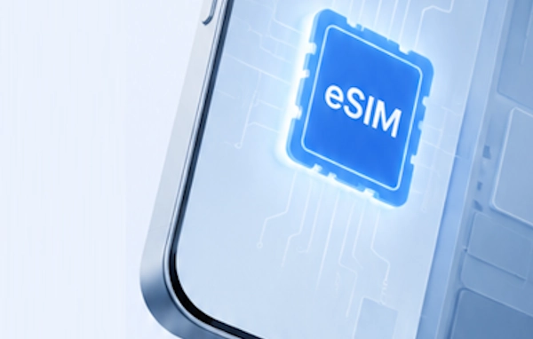 What is an eSIM? Everything You Need to Know